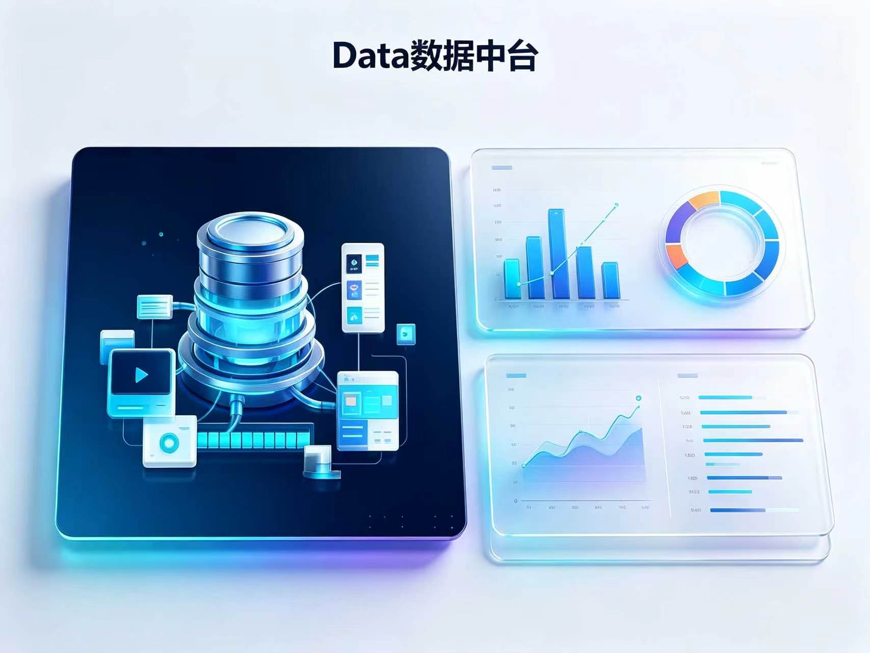 Data 数据中台